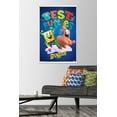 thumbnail image 2 of The SpongeBob MoVie: Sponge On The Run - Best Butties Wall Poster with Wooden Magnetic Frame, 22.375" x 34", 2 of 5