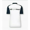 thumbnail image 6 of Scuderia AlphaTauri F1 2022 Women's Team Polo Shirt - Navy/White, 6 of 10