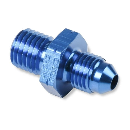 Earl's Performance 9919BFFERL Fuel Hose Fitting