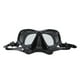 thumbnail image 3 of Gafas de natación,Gafas de natación Gafas de natación de visión amplia Gafas de buceo Diseño exquisito, 3 of 8