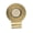 Copper color 20mm, variant on Gieenan Golf Hat Clips Magnetic Golf Cap Clips Golf Hat Clips Holder Zinc Alloy Marker