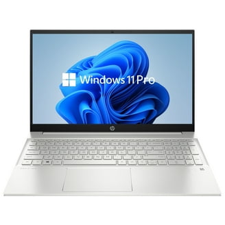 HP Windows 11 ノートPC Core i7 16GB HP Pavilion 15.6'' FHD Touchscreen, Intel Core i7, 16Gb RAM, 1Tb
