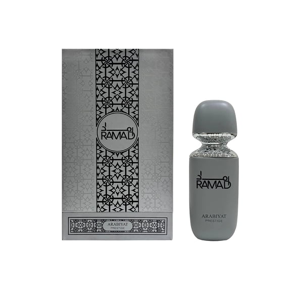 Perfume YUNAA BEAUTY ARABIYAT PRESTIGE RAMAD 100 ml EDP