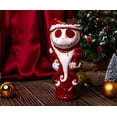 thumbnail image 3 of Taza de cerámica Geeki Tikis Disney Pesadilla antes de Navidad, 3 of 6