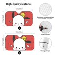 thumbnail image 3 of Windshield Sun Shade Foldable Car Front Window Sunshade For Car Suv Trucks Vans - Best Heat Shield Blocker Visor Cover Blocks Uv Rays And Keeps Your Vehicle Cool-Small, 3 of 5