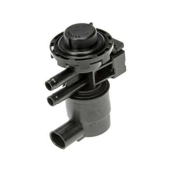 Purge Valve - Compatible with 2002 - 2004 Jeep Grand Cherokee 2003