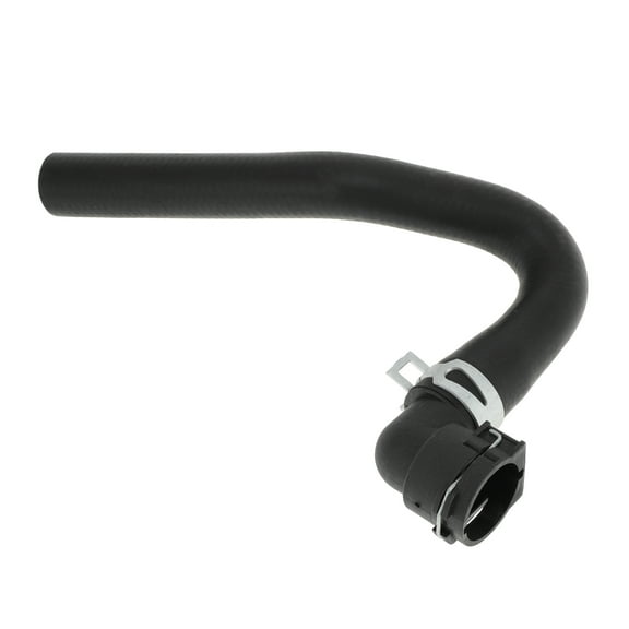 Unique Bargains Radiator Connector Hose for Ford F-150 5.0L 2015-2019 Replace No.FL3Z8C289A Coolant Reservoir Tank Lower Hose Tube Assembly