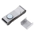 thumbnail image 4 of Mini billar, soporte , billar , tiza estuche colector, clip para cinturón, contenedor portátil, caja, accesorios para tazas DYNWAVEMX Titular de tiza de billar, 4 of 8