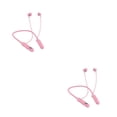 thumbnail image 4 of Auriculares para colgar en el cuello sweethay LED Rosa 2Conjunto, 4 of 6