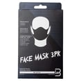 thumbnail image 4 of Face Mask - 3 Pack, 4 of 4