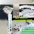 thumbnail image 2 of Kitchen Cleaner Heavy Grease Foam Degreaser for Stove Hood Stovetop Oven Cleaning Household All-Purpose Spray Removes Tough Stains with Protective Coating, 2 of 9