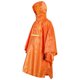 thumbnail image 1 of M Buder Impermeable Unisex Poncho a Prueba de Viento y Lluvia con Tira Reflectante Naranja, 1 of 7