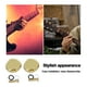 thumbnail image 3 of Botones De Clavija De Ajuste De Metal 6pcs, Perillas De Sintonizador De Guitarra, 3 of 7
