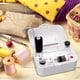 thumbnail image 5 of Bobinadora Eléctrica con Asa, Máquina de Bobinado Automático, Herramienta de Costura Organizadora Alimentada por USB/Batería., 5 of 5