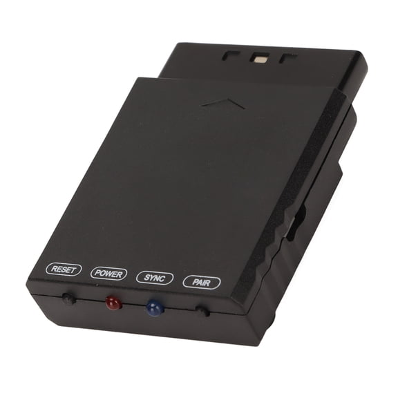 Adaptador de controlador inalámbrico multijugador Blueretro, para adaptador de controlador Bluetooth multijugador Blueretro Adaptador de controladores inalámbricos Bluetooth multifuncional