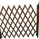 thumbnail image 5 of Puerta de perro de acordeón expandible Valla retráctil ajustable Puerta de pantalla de puerta de bebé para sala de estar Escaleras Jardín al aire Yinane Puerta expandible, 5 of 6
