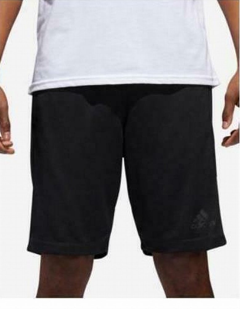 Adidas Mens Shorts Medium Two Pocket Active Basketball M Walmart