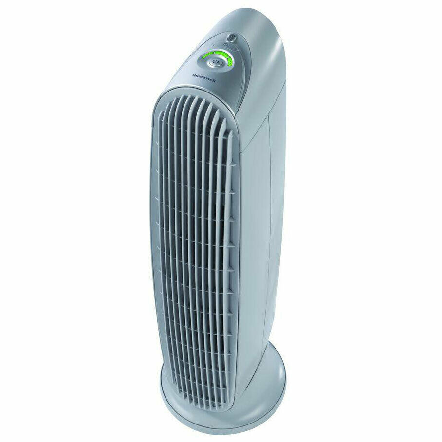 Honeywell HD123G QuietClean Tower Air Purifier