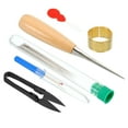 thumbnail image 4 of Unique Bargains Bookbinding Kit, 23 Piece Set, 4 of 7