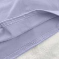 thumbnail image 4 of COMVALUE Tank Tops for Women Square Neck Spaghetti Strap Double Lined Y2K Going Out Camisole Top Purple One Size, 4 of 9