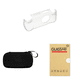 thumbnail image 1 of Case Cubierta Protectora Agarre para La Piel TPU Bolsillo Retroide, 1 of 9