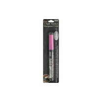 Uchida Bistro Chalk Marker Fine Card Fluor Pink