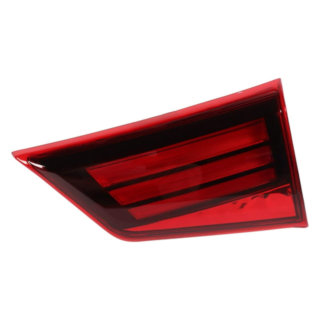 Lámpara de Luz Trasera LED, Compatible Con Outlander 2016-2022, Conjunto de Luz Trasera Interior, Iluminaciónica Clara y Brillante, Resistente al Agua, Reemplazo Direto, Hecha