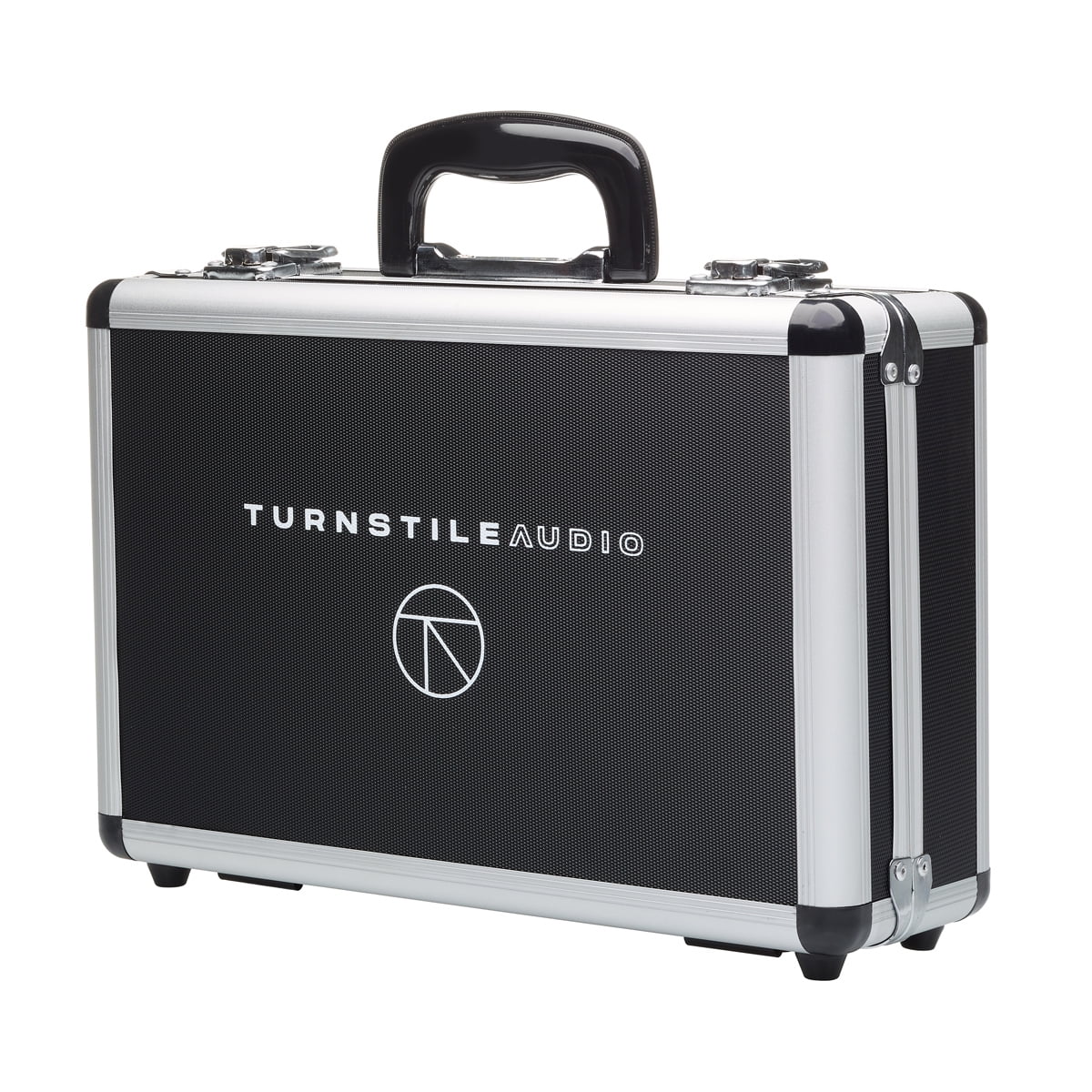 Turnstile Audio Concourse Series TAC1100 Multi-Pattern Cardioid Condenser Microphone, Large Diaphragm for Vocal Recording, Podcasting, and Streaming, XLR Output