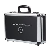 Turnstile Audio Concourse Series TAC1100 Multi-Pattern Condenser Microphone