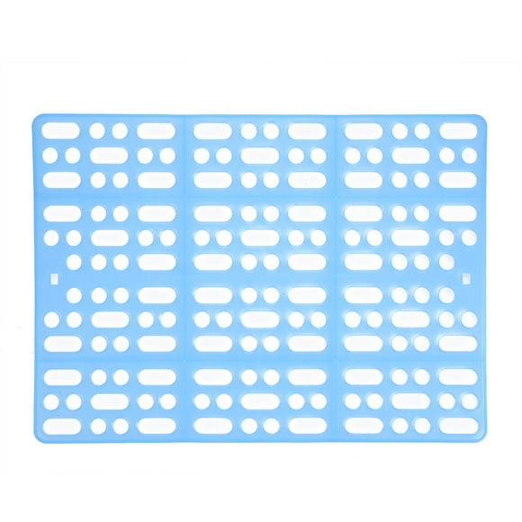 Bright Color  Cage  Cage Mat,  Pad For Guinea Pig, Rabbits Pets Totoro For Guinea Pig