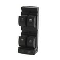 thumbnail image 1 of 4B0959851B interruptor de ventanillas botonera izquierda para A6 RS6, 1 of 9