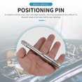 thumbnail image 5 of Car Repair Tools M14 X 1.5 Wheel Stud Alignment Guide Tool Tyre Fixed Position Pin, 5 of 5