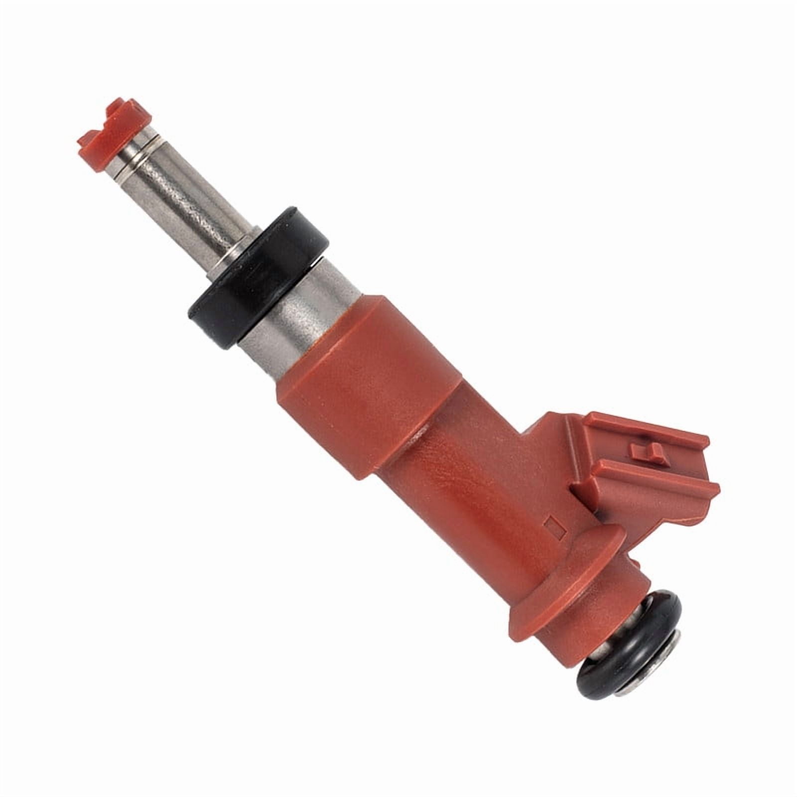 ISA Set of 6 Fuel Injector For Toyota Lexus Sienna Avalon Highlander Venza RAV4 Camry ES350 RX350 V6 3.5L 2005 2006 2007 2008 2009 2010 2011 2012 2013 2014 2015 Replacement for FJ763 2320931050