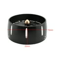 thumbnail image 2 of Intake Cover Air Intake Covers Filter For BMW R Nine T R Nine T R9T Black, 2 of 10