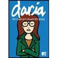 thumbnail image 1 of PARAMOUNT-SDS Série Animée DARIA-COMPLETE (DVD/8 Disque) D895704D, 1 of 1