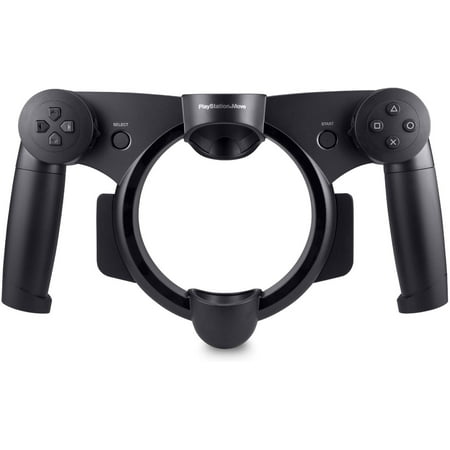 PlayStation VR Move Racing Wheel PS3/PS4