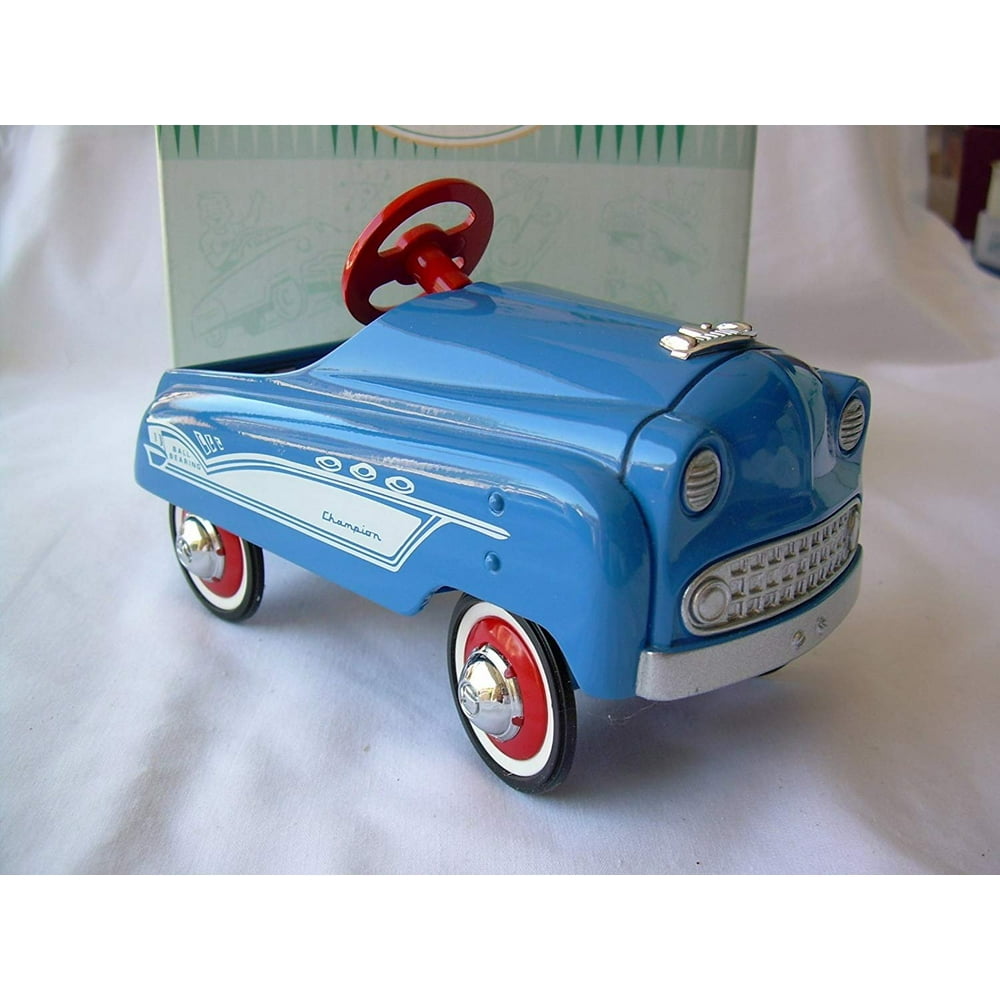 Hallmark Kiddie Car Classic 1958 Murray Champion QHG9041