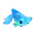 thumbnail image 2 of Miyuadkai Goldfish Clearance Landscaping Fish Tank Decor Glowing Animal Ornament Aquarium Effect Aquarium Accessories Room Decor B, 2 of 2