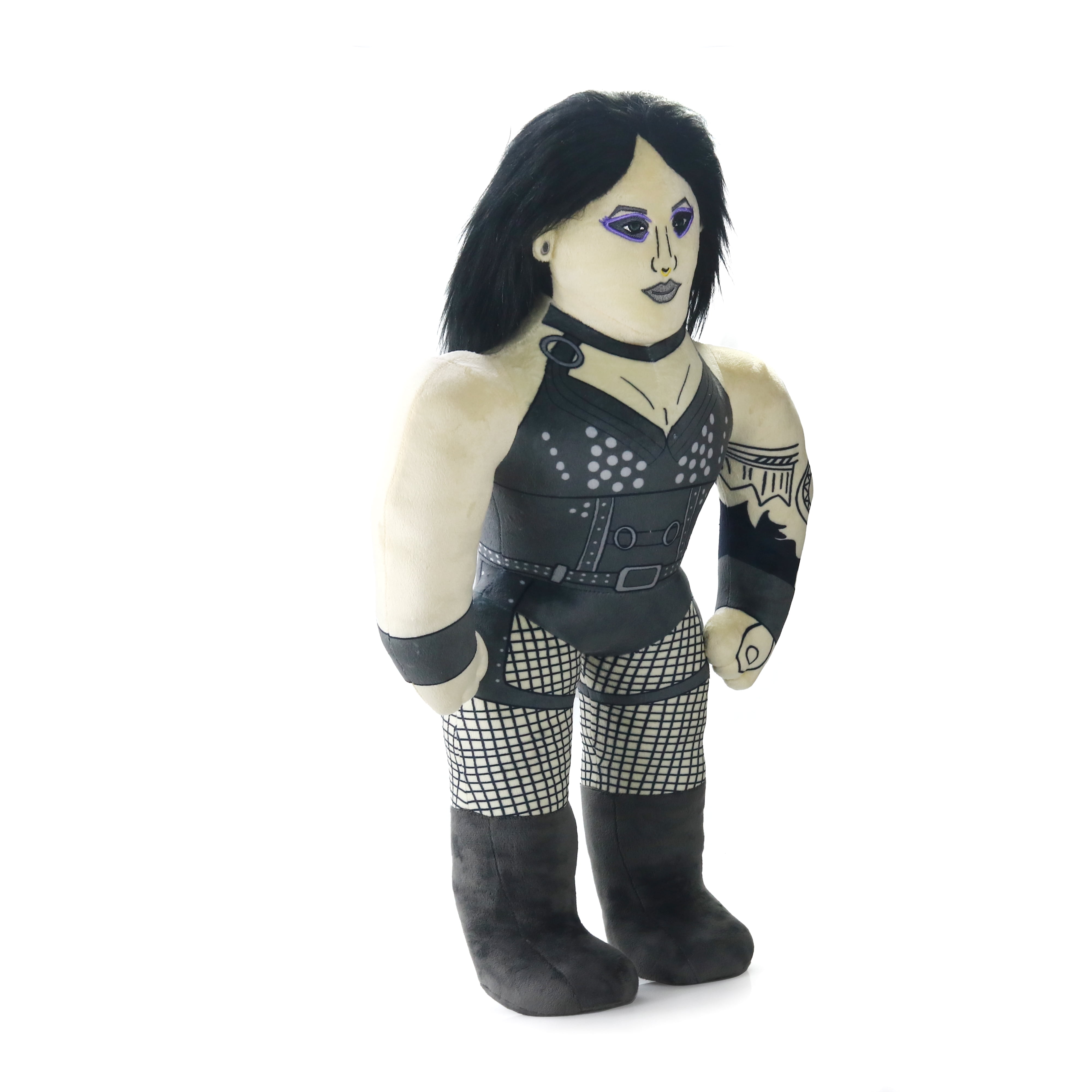 WWE 23" PLUSH RHEA RIPLEY