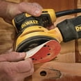 thumbnail image 4 of DEWALT Random Orbit Sander, Variable Speed, 5-Inch (DWE6423), 4 of 8