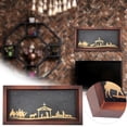 thumbnail image 1 of ornament display,Sill Painting Wall Scene Decoration Artwork Window Home Decor, 1 of 8