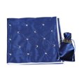 thumbnail image 4 of Altar Tarot Table Cloth Velvet Tarot Divination Tablecloth with Tarot Cards Bag Board Game Accessories, 4 of 6