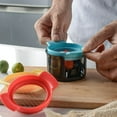 thumbnail image 3 of MesaSe Vegetable Chopper Dicer Commercial Restaurant Slicer Fruit Onion Tomato Cutter, 3 of 7