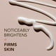 thumbnail image 3 of Crema para ojos The Face Shop Rice Water Bright Vegan Dark Circles, 3 of 7