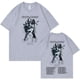 thumbnail image 3 of Camiseta de la banda de Rock alemana para hombre, camisa gótica Punk de Hip Hop, de algodón, informal, suelta, de manga corta, Tokio Hotel The Tour, 2025, 3 of 5
