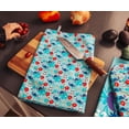 thumbnail image 3 of Disney Lilo & Stitch Kitchen Tea Towels | Set of 2, 3 of 7