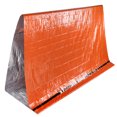 thumbnail image 4 of Octpeak Tente d'Urgence, Abri d'Urgence Design Jetable pour le Camping pour l'Extérieur pour la Randonnée, 4 of 8