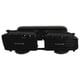thumbnail image 2 of Car Front Dashboard Central Air Conditioner Outlet A/C Vents for Golf 7 7.5 MK7 MK7.5 2013-2019 Middle L5GG 819 728, 2 of 5