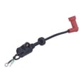 thumbnail image 2 of 63V-85540-01 Conjunto de bobina de encendido duradero de alto rendimiento de instalación simple para fueraborda ANGGREK Otros, 2 of 8