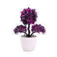 thumbnail image 1 of Artificial Plant Bonsai Dinning Table Ornament for Home Decorative Craft, 1 of 8